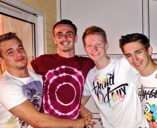 AlexParkinson_'s profile picture. 18