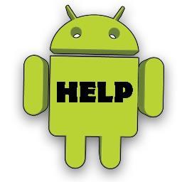 AndroidHelp.... Need Help On Android?