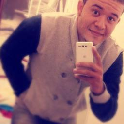 Chaumii CativanT' ~ (H)