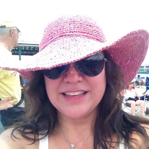 Beach Lover!