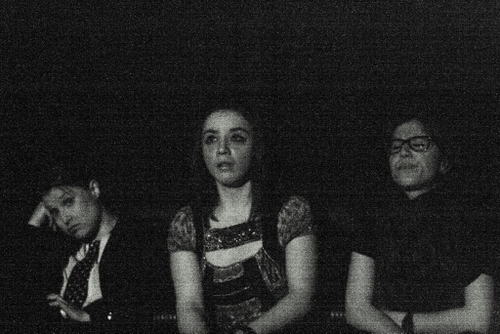 Grupo de teatro aficionado de Ourense