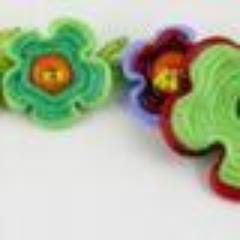 Mom, Artist, obsessed with making beads and jewelry Find me on Etsy https://t.co/XNebcVf4Av or at http://t.co/qZPOI4Q1cv