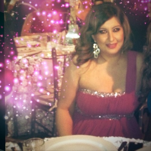 mexican fashion designer who luvs her son, stars & rock n roll.✨one in one million.