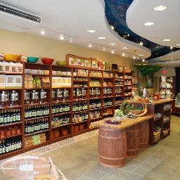 We carry 35 varieties of Olive Oil and 35 varieties of Balsamic Vinegar. Ramsey &  Westwood, NJ http://t.co/TdEGgpDFF2