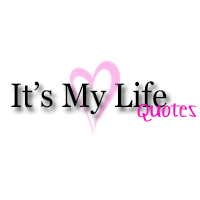 Quotes about my life, your life, and everyone's! Love, sad, inspiring #quotes #quote