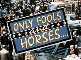 Quotes, Facts & Trivia from your favourite sitcom Only Fools & Horses. Will retweet the best quotes. Bringing the OFAH fans together #LuvvlyJubbly