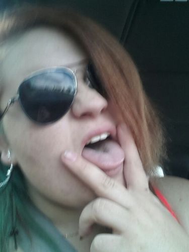 monster, brings out the inner zombie-unicorn in me:)