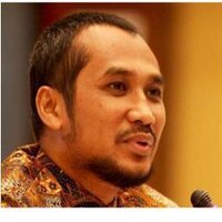 DUKUNG ABRAHAM SAMAD (@abrahamsamad__) 's Twitter Profile