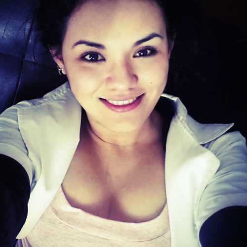 AnnaDeLiCia's profile picture. Soy una persona complicada, si te gusta bien y si no también... ☺