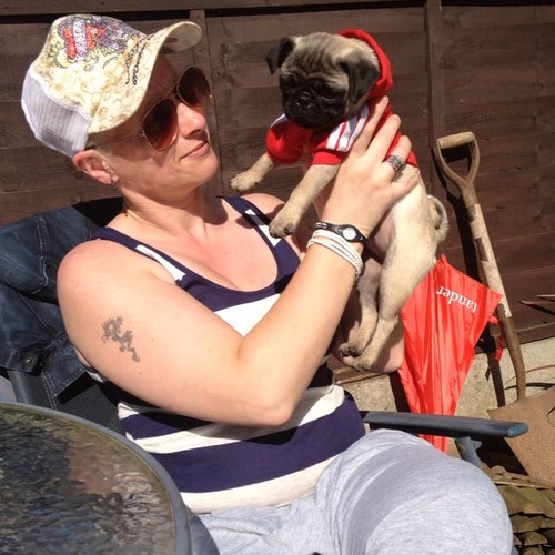 snugglepuprachx Profile Picture