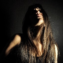 Vocalist, Art Direction, lyrics, designer from NEBULAE