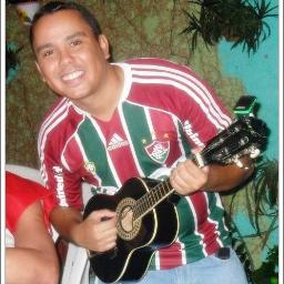 100% Sambista e Pagodeiro!!!