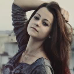 Hi !  My name is Kate . I'm  from Rassia . I''m 15 . love @JustinBieber . #BELIEBER. #followback