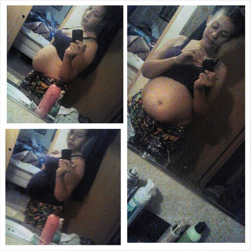Mommy To Be ⇨ 10.16.13 ; Zendaya Danielle Elisa♥ #FreeDano ♥ #RipLisa ♥ #RipDemonte ♥ #RipZay