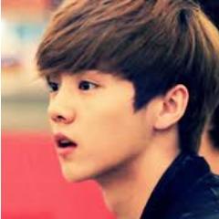 I'M Luhan EXO-M 3