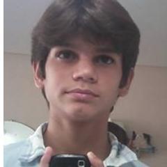 pra que BIO ? segue ai, que eu sigo de volta