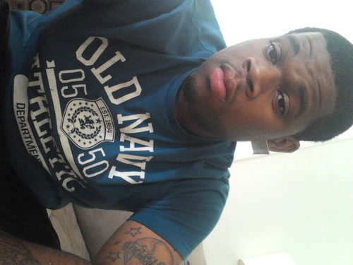 I just go hard and enjoy erday of life