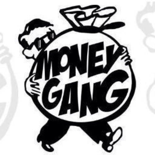 #ClientsOnly #PersonalAccount #Moneygang