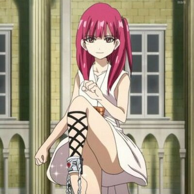 モルジアナ Igirisu5 Twitter