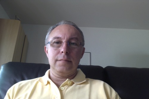 Directeur de l’Autorité de surveillance LPP et des fondations de Suisse occidentale
