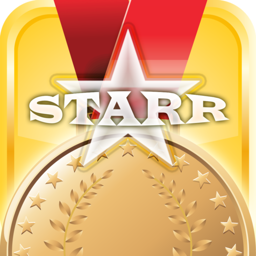 The best gymnastics quotes and trivia from Starr Cards award-winning Gymnastics Card Maker app for the iPhone and iPad. Make your own custom gymnastics card!