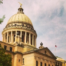 MSSenConCo's profile picture. Promoting Conservative Solutions in the Mississippi State Senate
