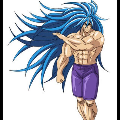 トリコ Torico08 Bot Twitter