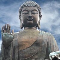 Giant Buddha (@giant_buddha) 's Twitter Profile Photo