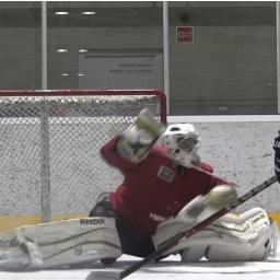 hockey goalie from Helsinki, accidentally lives in Riihimäki, plays in Hyvinkää, shame on me. #lovehockey