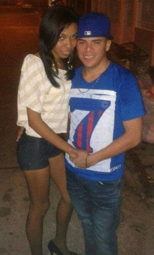 CEO y Dj en el crew #1 de Panama Waka Foundation, empresario, casado y padre