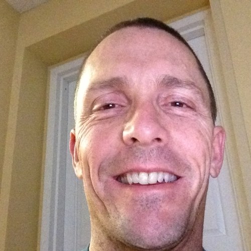 Disciple of Christ.  Husband.  Father.  High School Math Teacher.  Lover of the outdoors and a lifelong learner.