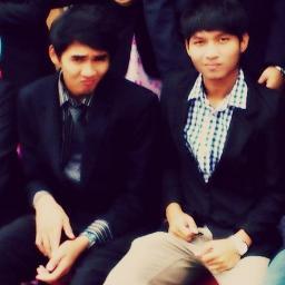 *Muhammad Amir Bin Abdullah*
~successful people keep moving and trying..they make mistakes,,but they do not quit~