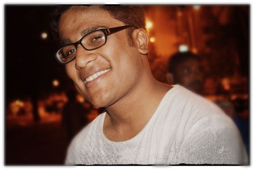 Travelling is passion | party harder | true professional but blv in building personal relations | cheer's