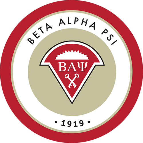 Official Twitter for the Epsilon Delta Chapter of Beta Alpha Psi at the University of Missouri - Kansas City
