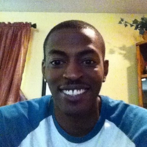 I'm me