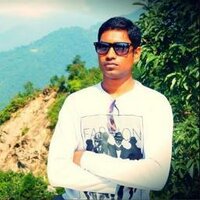 The Mountain Boy Bablu (@babluhembrom2) 's Twitter Profile
