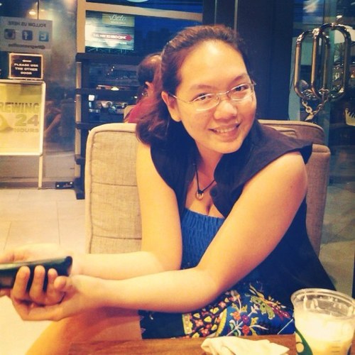 A storyteller from Manila | she/her | Works tweets over @PDMChiuINQ