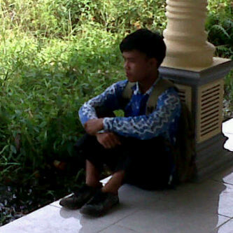 nama: harisandi
 ttl : marampiau,09 04 1995
 sekolah : SMA Negeri 1 Candi Laras Selatan 
Hoby: membaca, jalan-jalan , sekolah. Pin BB 27591A80.