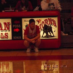 Sports, family, and friends