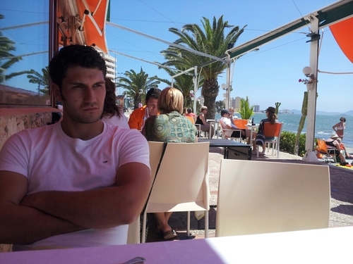 JoseTeclam's profile picture. Nunca un Fracaso Siempre una Lección