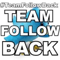 Useless is just something that begins with 'u'... I love music, tennis and Social Media. #Teamfollowback! I FOLLOW BACK EVERYONE... IF I DID NOT DM ME!
