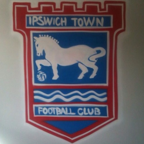 season ticket holder @ITFC