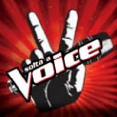 Solta a voice e vem com a gente. 
Twitter para falar do #TheVoiceBrasil e outros realities musicais.
http://t.co/RilNyoigZW