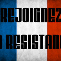 ResisteFrance's profile picture. Pour rendre à la France sa souveraineté et à la démocratie un peu de son sens.