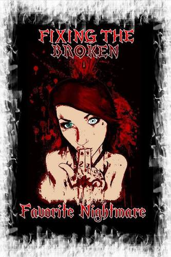 This is the official Twitter account for the pop punk band Fixing The Broken. New album Favorite Nightmare comes out October 1st 2013