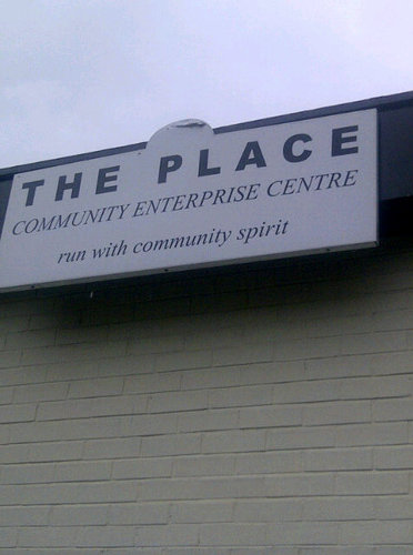 The Place is a community enterprise centre based in Conisbrough, Doncaster run by 'Community Spirit' @CommSpiritCIC. Open to all members of the local community.