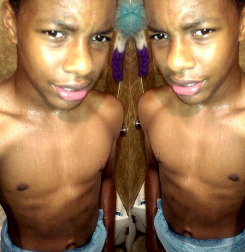 Come Follow a Real Nigga ,((Northside))