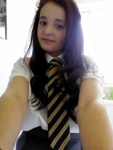 leah_megan_xx's profile picture. (smiley face) add me on bbm- 2A9FAF39