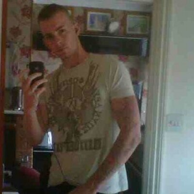 Profile Picture of Steve Figg (@SteveFigg23) on Twitter