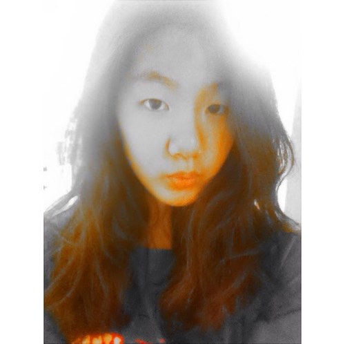 Dear Beast, I dramatiaclly love u so dont avoid me
